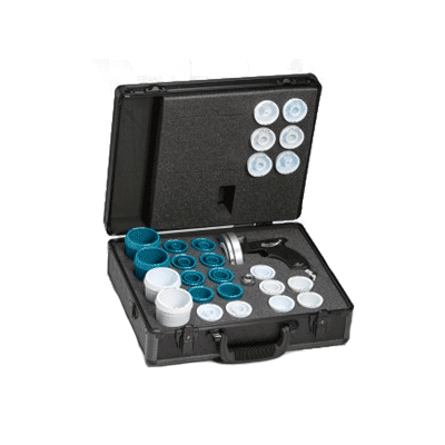 Набор для продувки рукавов UC-HL-25-2 до 2