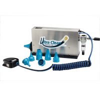 Приспособление для продувки рукавов для UC-BM1.25, до 1 1/4