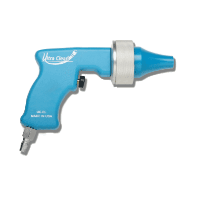 Приспособление для продувки рукавов М38 economy UC-HL3.5, до 3 1/2