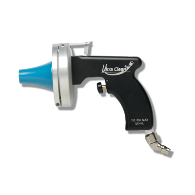 Приспособление для продувки рукавов М50 UC-HL2, до 2