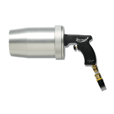 Приспособление для продувки рукавов М114.3 UC-HL4.5, до 4 1/2