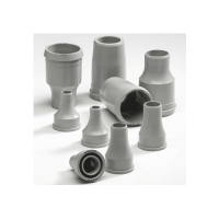 Насадка для труб - UC-10х1.5