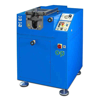 Станок для развальцовки и предварительной сборки O+P UNISPEED USFL 90/37 EL 6/90