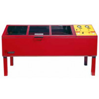 Гидростатический испытательный стенд MANULI MTB 2500