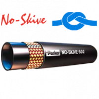 Рукав высокого давления PARKER СЕРИЯ 692 COMPACT EXTREMELY FLEXIBLE - 692-04