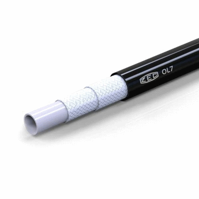 Термопластиковый гидравлический рукав ZEC OL7 - OL797100