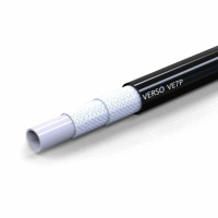 Рукав термопластиковый VERSO серии VE7P для красок, растворителей и полиолов - VS-VE7P06-STD-SOL
