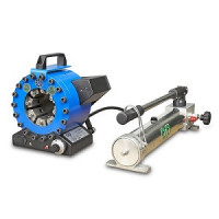 Опрессовочный станок O+P Tubomatic H64 PM