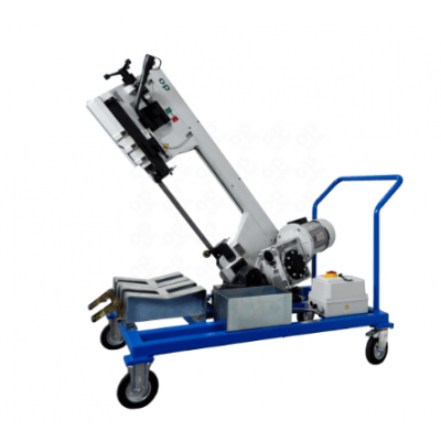 Отрезной станок O+P TF IH10 400V 50HZ