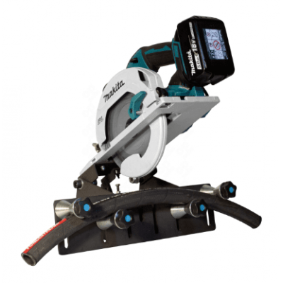 Отрезной станок O+P TF1 eCUT