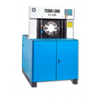 Опрессовочный станок D-HYDRO YL-125