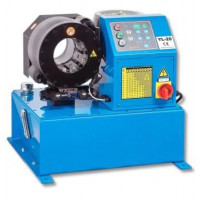 Опрессовочный станок D-HYDRO YL-20