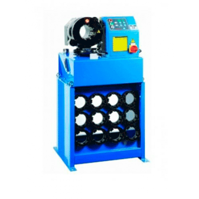 Опрессовочный станок D-HYDRO YL-20S