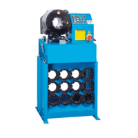 Опрессовочный станок D-HYDRO YL-32