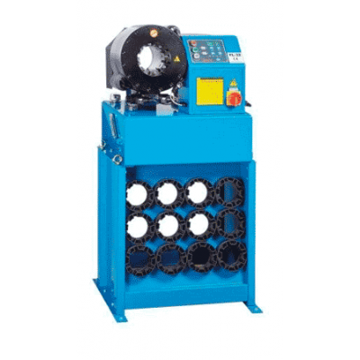 Опрессовочный станок D-HYDRO YL-32