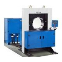 Опрессовочный станок D-HYDRO YL-330