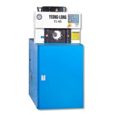 Опрессовочный станок D-HYDRO YL-65