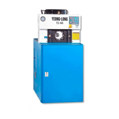 Опрессовочный станок D-HYDRO YL-65S