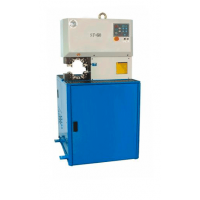 Опрессовочный станок D-HYDRO YL-SF 60