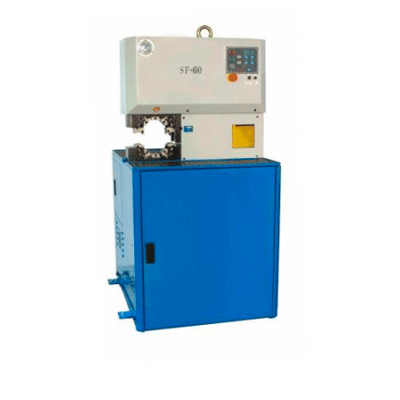 Опрессовочный станок D-HYDRO YL-SF 60