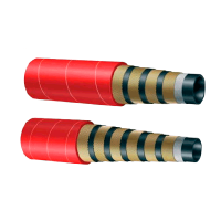 Рукав высокого давления FIRESAFE 5000 - 8P9AH01000GLB8