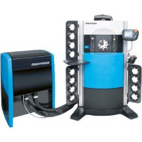 Опрессовочный станок Finn-Power 120