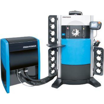 Опрессовочный станок Finn-Power 120S