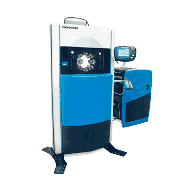 Опрессовочный станок Finn-Power 140
