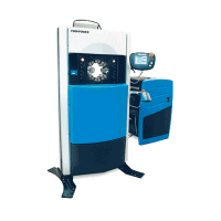 Опрессовочный станок Finn-Power 140S