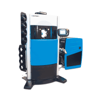 Опрессовочный станок Finn-Power 145