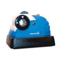Опрессовочный станок Finn-Power P20MS