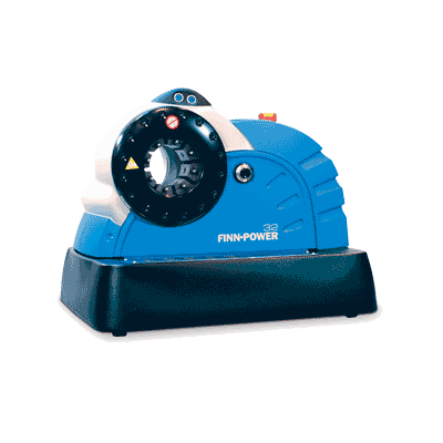 Опрессовочный станок Finn-Power 32