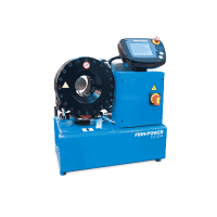 Опрессовочный станок Finn-Power CC24