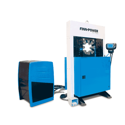 Опрессовочный станок FP165