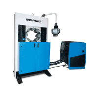 Опрессовочный станок FP170