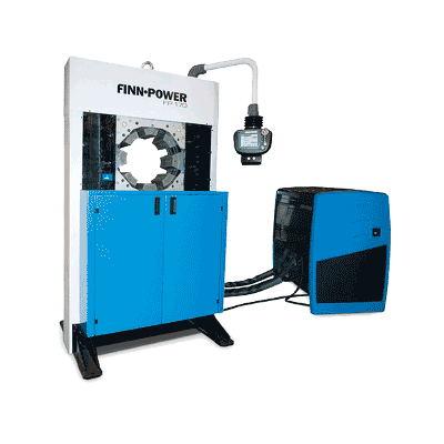 Опрессовочный станок FP170