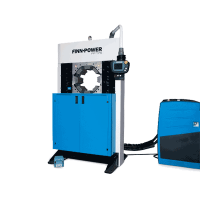 Опрессовочный станок FP175