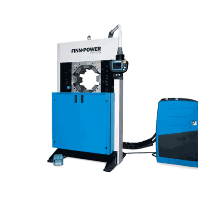 Опрессовочный станок FP175