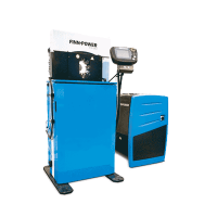 Опрессовочный станок Finn-Power FP20