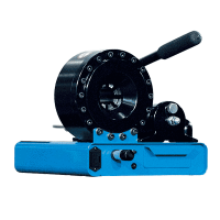 Опрессовочный станок Finn-Power P16HP