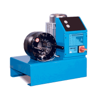 Опрессовочный станок Finn-Power P20X