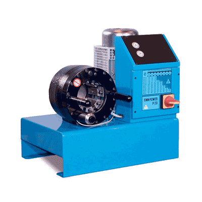 Опрессовочный станок Finn-Power P20X