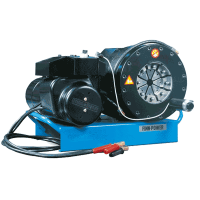 Опрессовочный станок Finn-Power P32CS