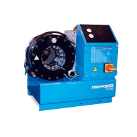 Опрессовочный станок Finn-Power P32X