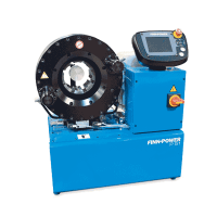 Опрессовочный станок Finn-Power P51