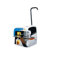 Отрезной станок Finn-Power CM30