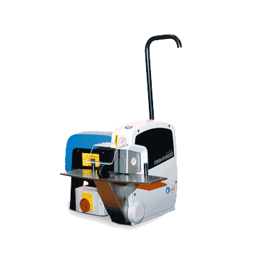 Отрезной станок Finn-Power CM30