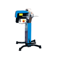 Отрезной станок Finn-Power CM35