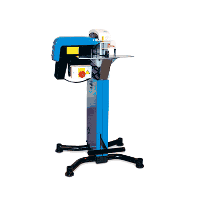 Отрезной станок Finn-Power CM35