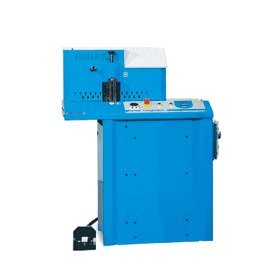 Отрезной станок Finn-Power CM75PH